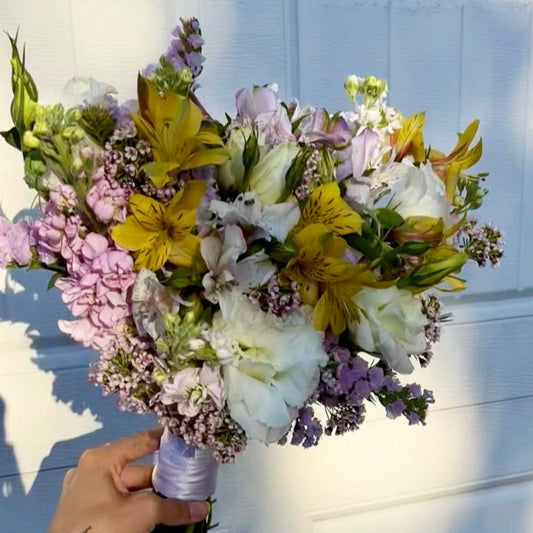 Custom Bouquets