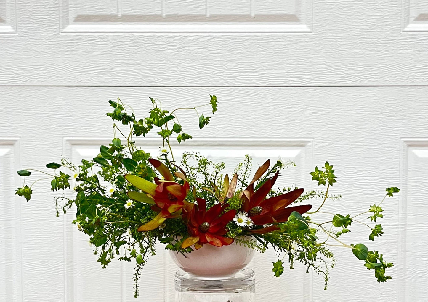 Custom Vase Arrangements